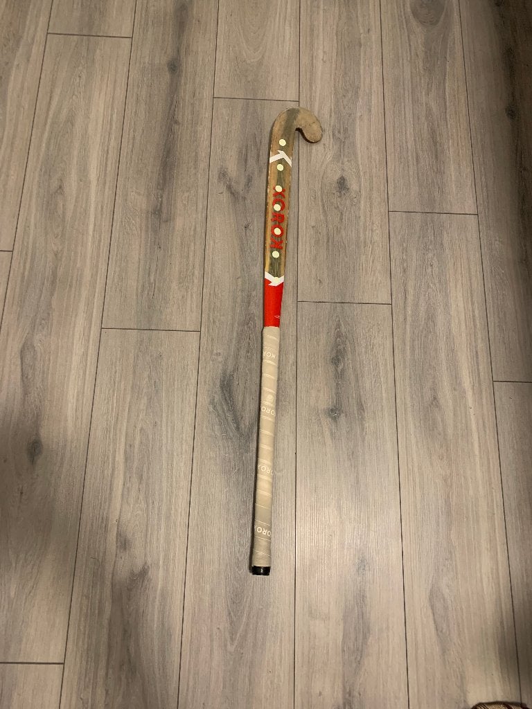 Zaalhockeystick 95cm, Ophalen of Verzenden, Gebruikt, Stick