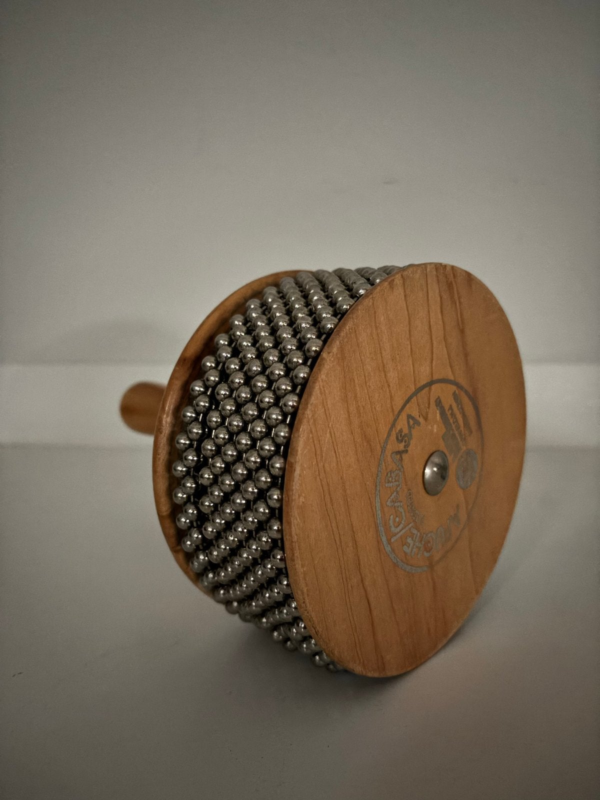 LP Afuche/Cabasa - Latin Percussion, Ophalen of Verzenden, Zo goed als nieuw, Overige soorten