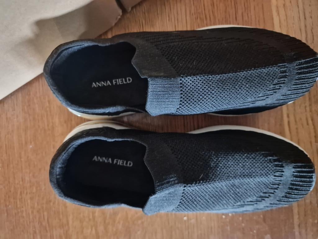 Anna Field Instappers - Maat 39 (valt als 40), Kleding | Dames, Schoenen, Anna Field, Nieuw, Ophalen of Verzenden, Instappers