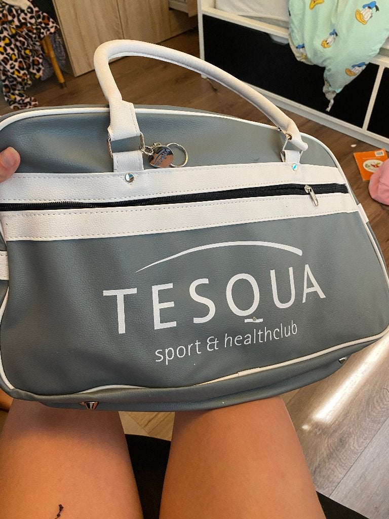 Sporttas, Verzenden, Nieuw, Unisex volwassen