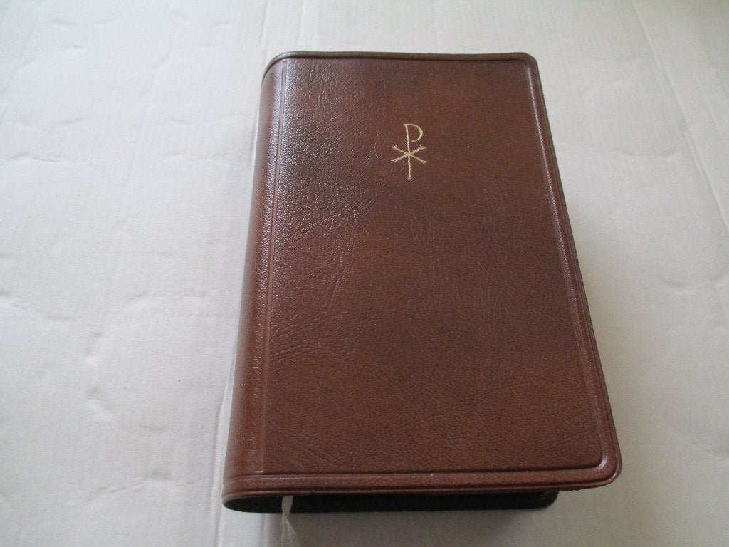 liedboek voor de kerken - psalmen en gezangen, Ophalen of Verzenden, Gelezen
