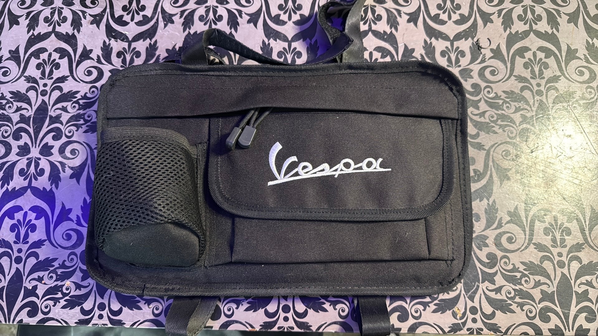Vespa beenschild tas, Ophalen of Verzenden, Nieuw, Overige typen