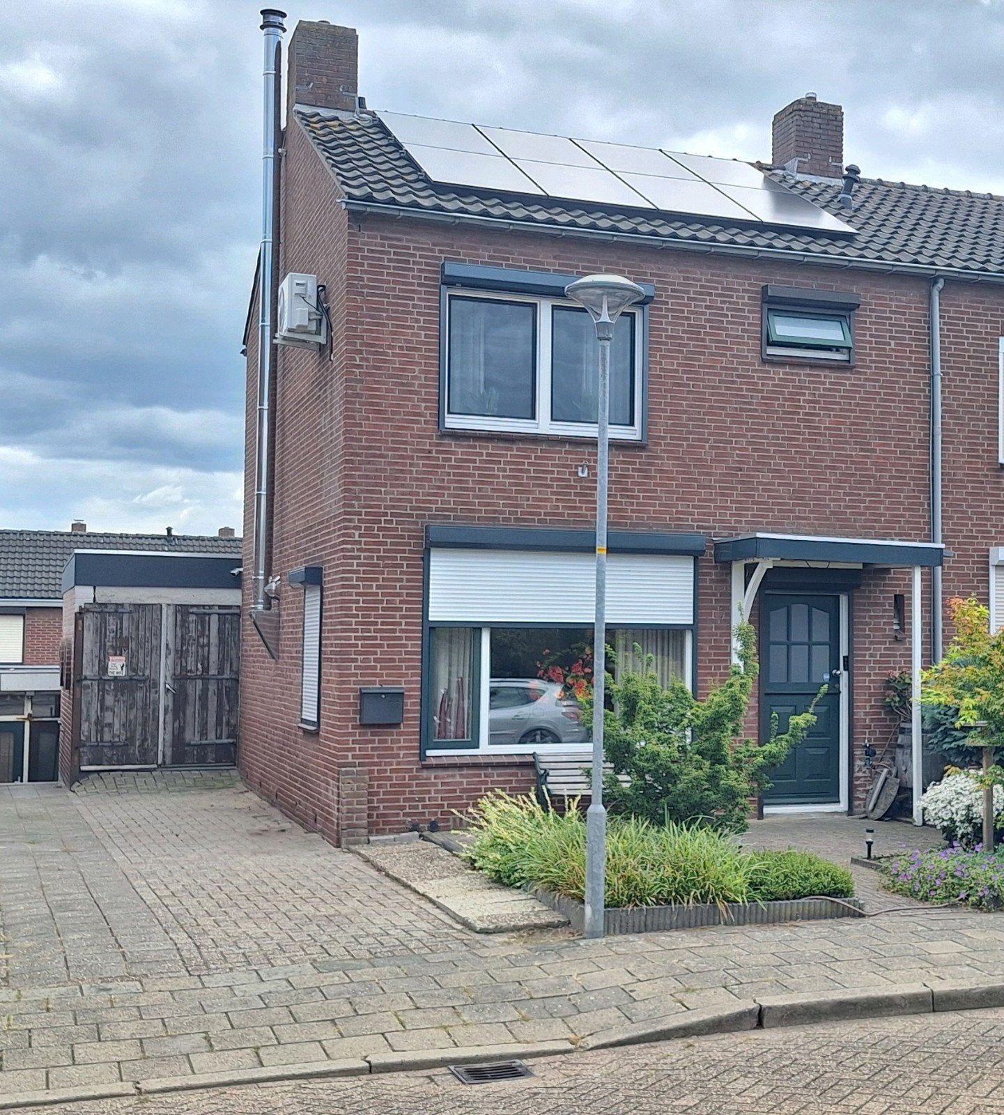 Huis te koop in 's-Heerenberg, 100 m², Gelderland, Tot 200 m², Hoekwoning