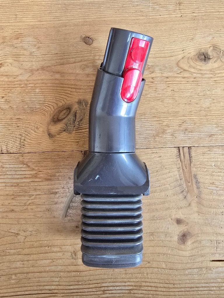 Dyson koppelstuk T033367 zuigmond, Gebruikt, Overige typen, Ophalen of Verzenden, Dyson