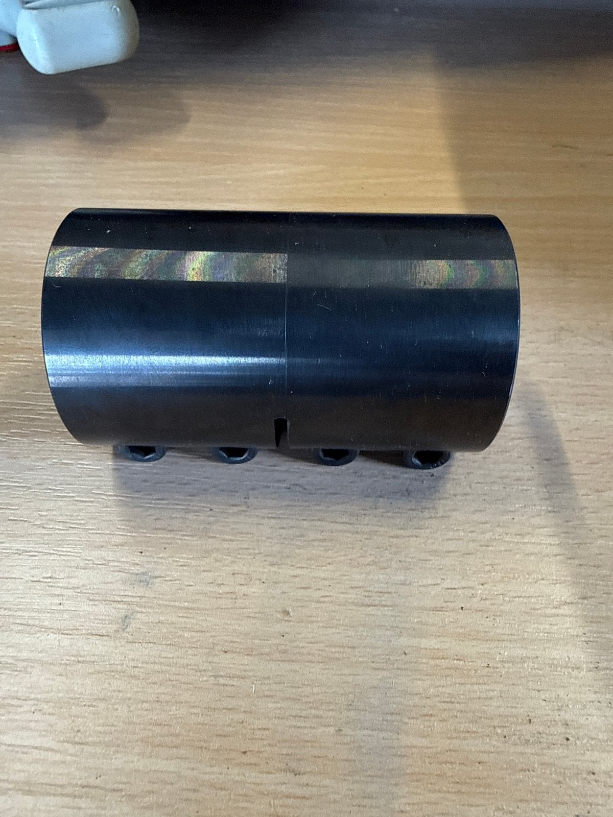 Hitex Koppelingshelften: 20x 17011025 & 5x 17021014, Ophalen of Verzenden, Nvt, Nvt, Nvt