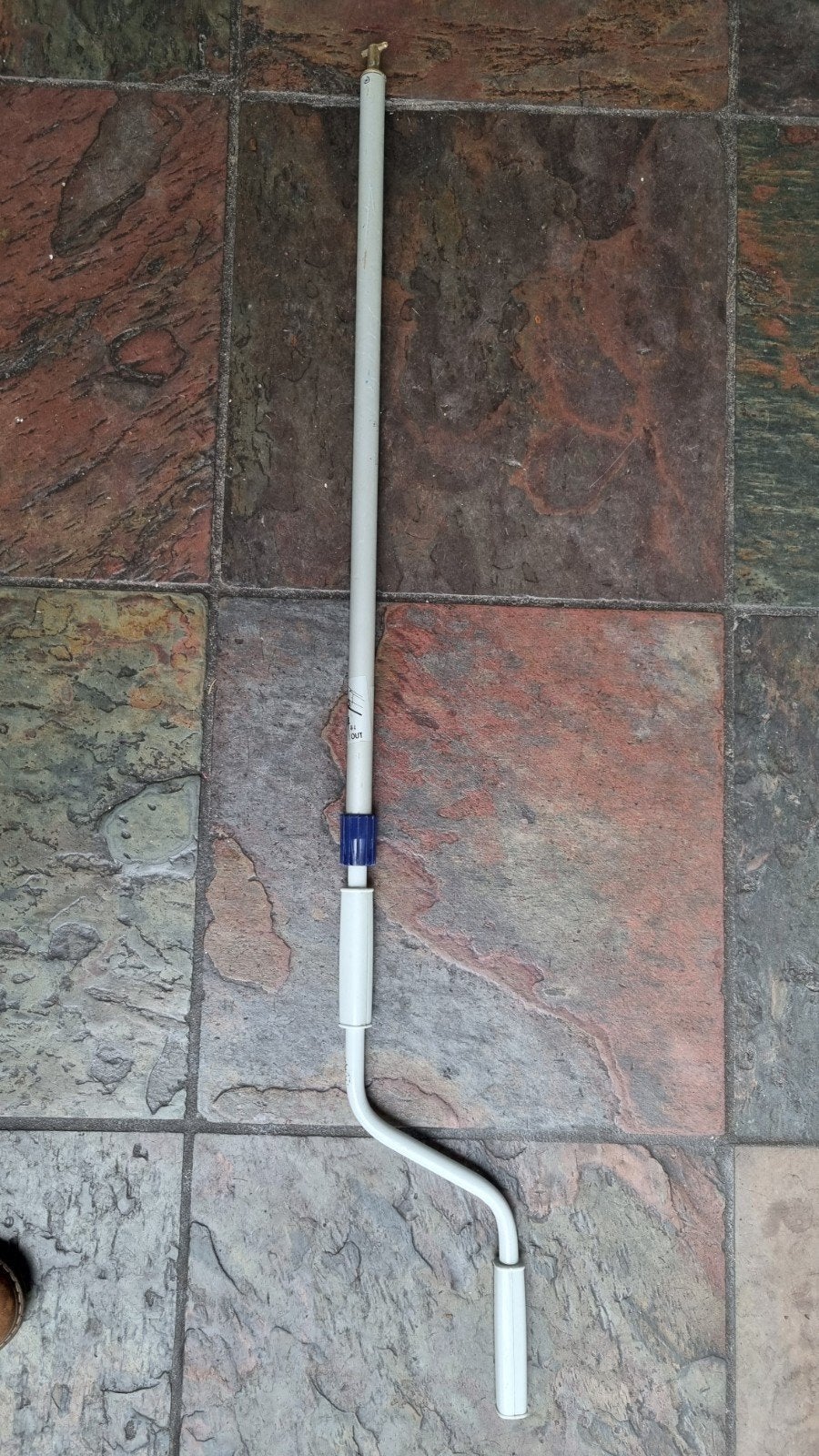 Thule Omnistar slinger long, Ophalen of Verzenden
