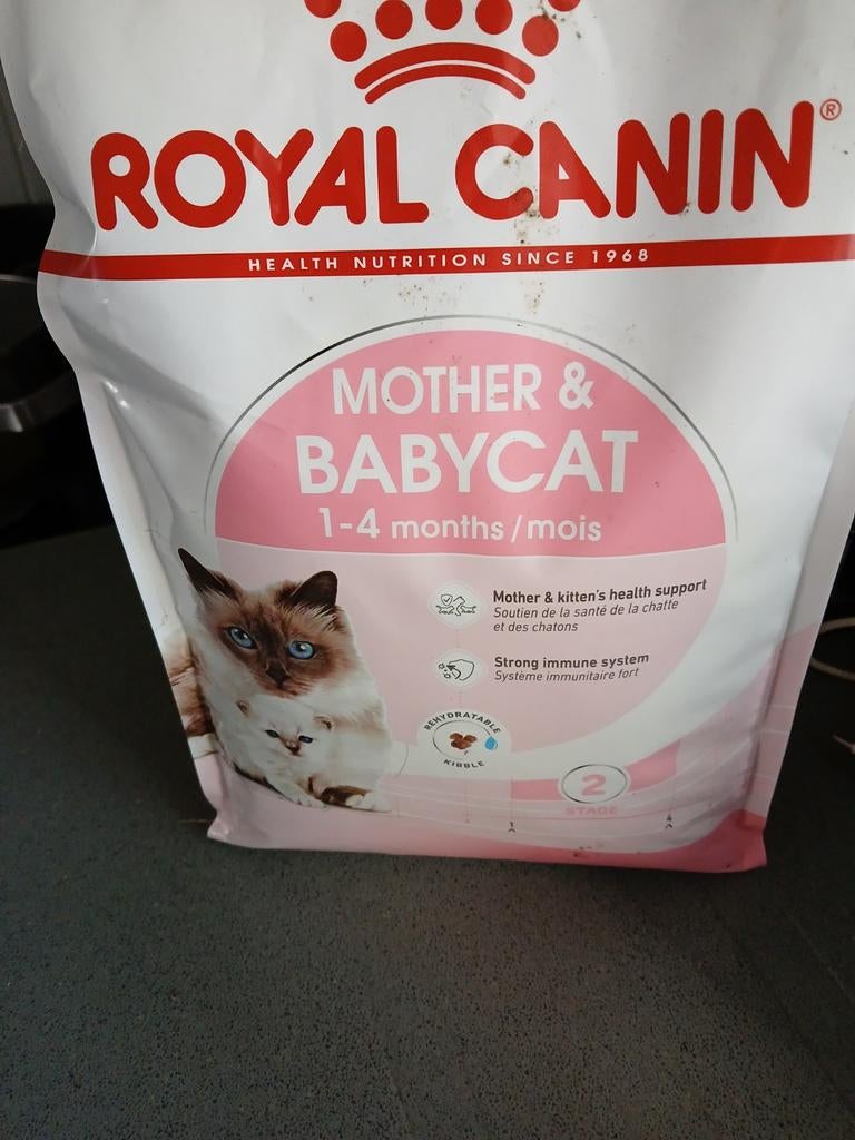 Royal Canin  katteneten, Ophalen of Verzenden, Kat