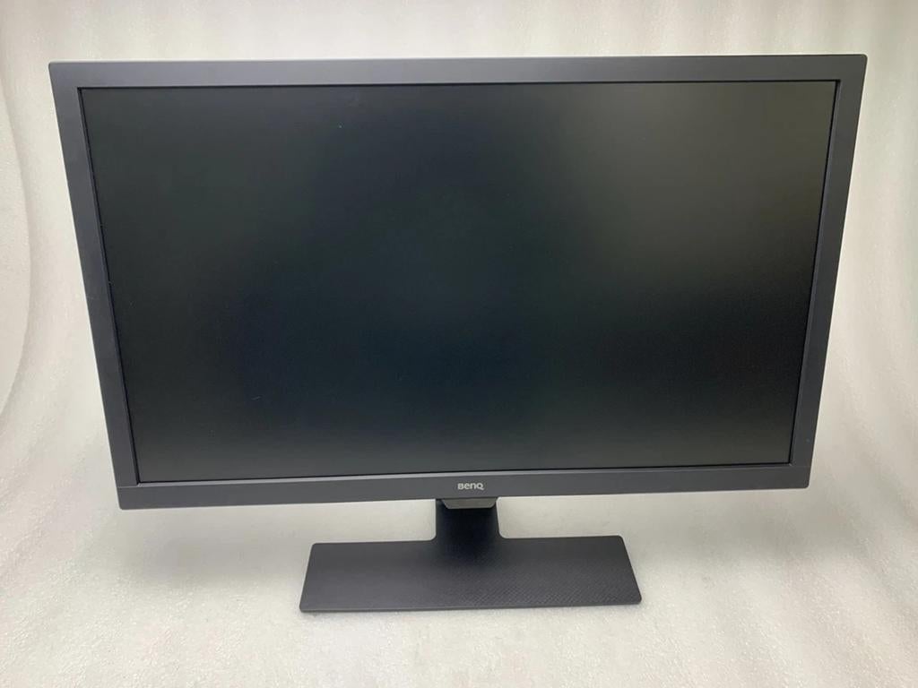 BenQ GL2780 27" FHD 1080p 75HD 1ms, Computers en Software, Monitoren, BENQ, HDMI, Full HD, Zo goed als nieuw