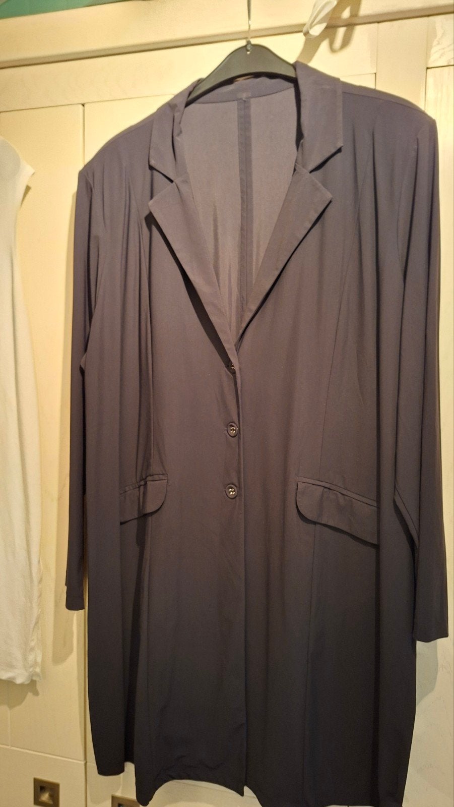 Jurk met vestje en shirt met vest, NIEUW mt 54/56, Ophalen of Verzenden, Nieuw