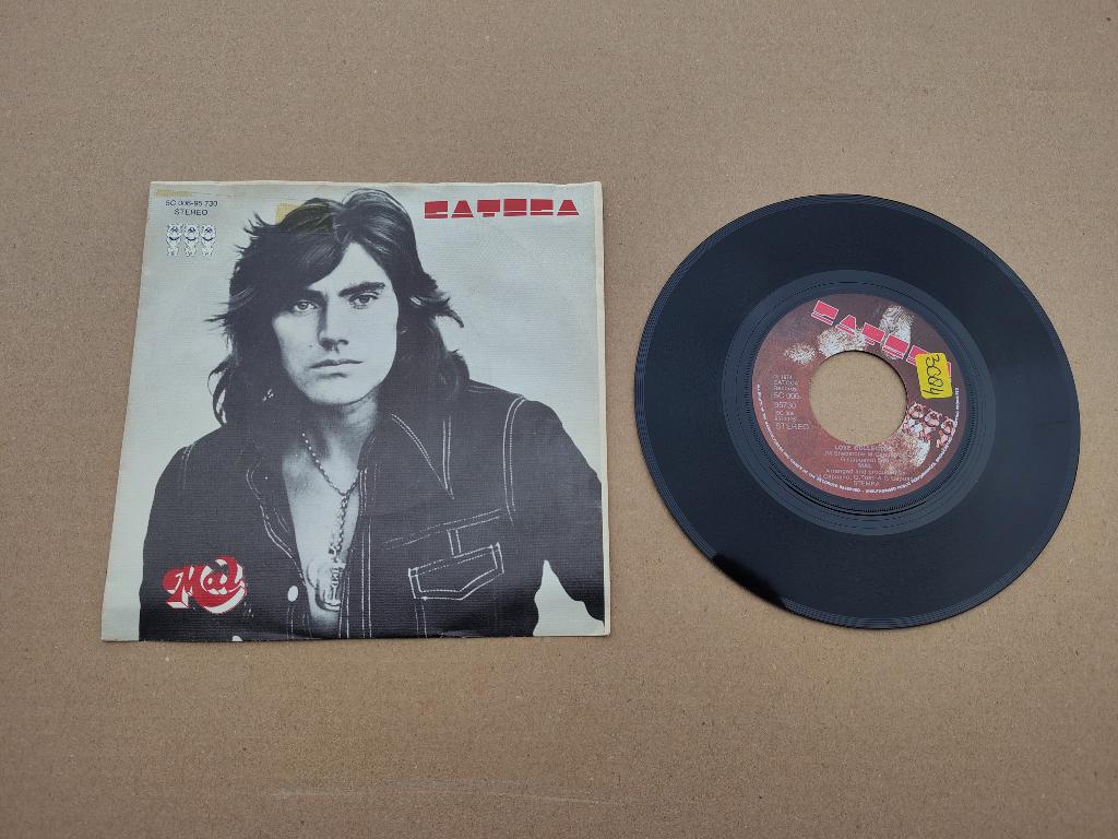 7" Single: MAL - Crazy Kings (1974), Verzenden, Gebruikt, Pop