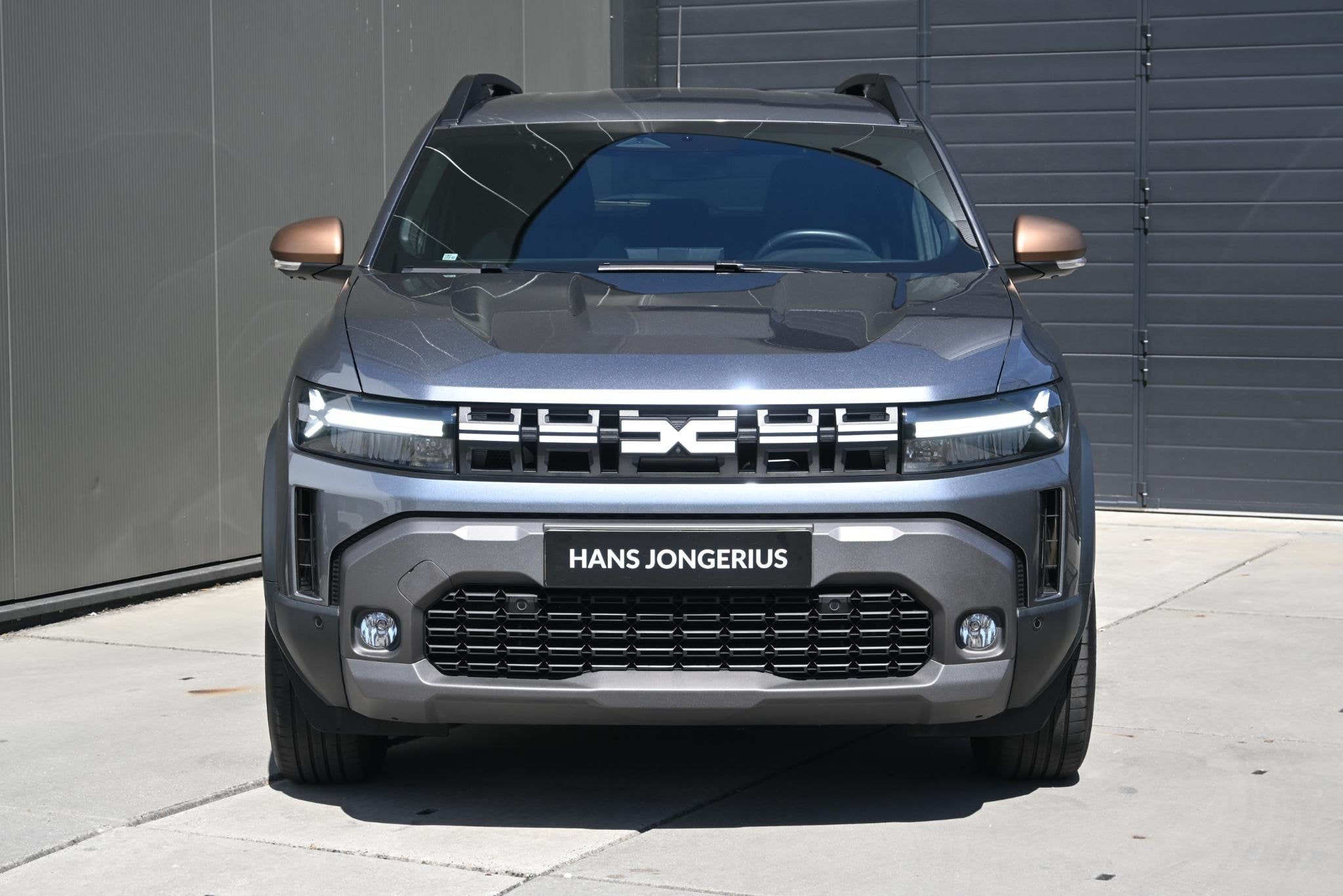 Dacia Duster TCe 130 mild hybrid Extreme | 360 CAMERA | CRUI, Auto's, Voorwielaandrijving, Dealer onderhouden, Gebruikt, Euro 6