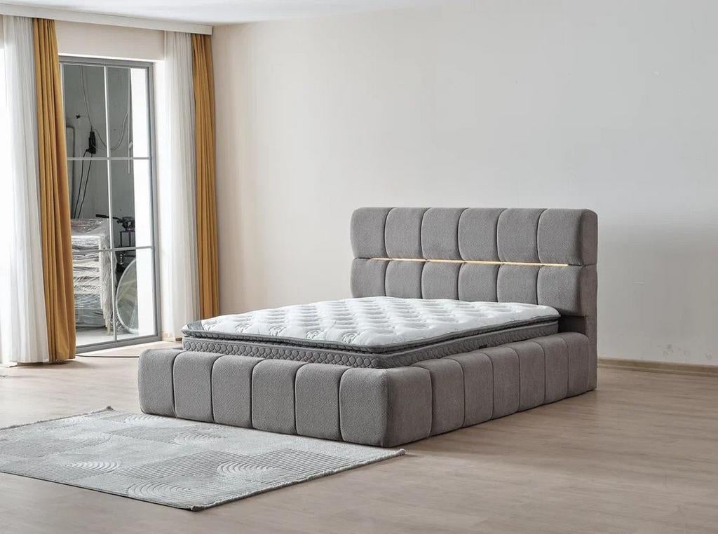 Premium, Ophalen, Nieuw, 180 cm of meer, Matras