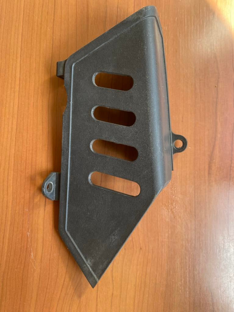 Ducati Kettingbeschermer, Motoren, Ophalen of Verzenden, Gebruikt