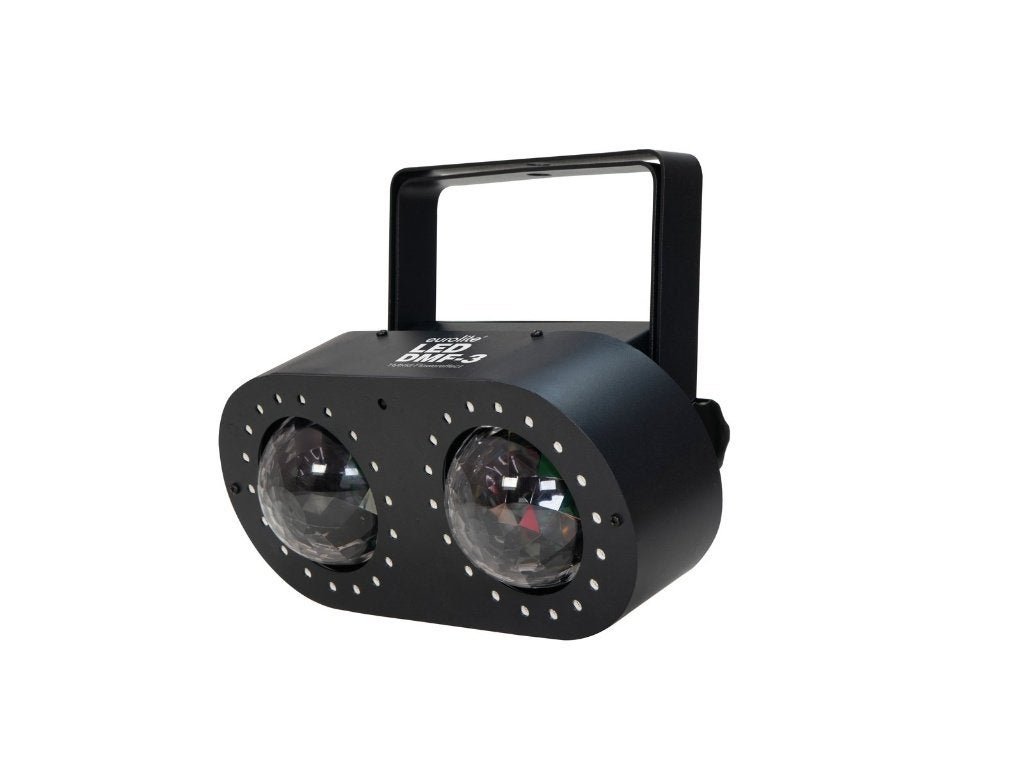 EUROLITE LED DMF-3 Hybrid Flower Effect, Muziek en Instrumenten, Licht en Laser, Geluidgestuurd, ., Nieuw, Ophalen of Verzenden
