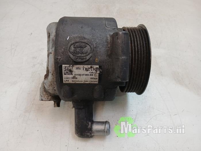 Stuurbekrachtiging Pomp van een Landrover Discovery, -, -, Ophalen of Verzenden, -