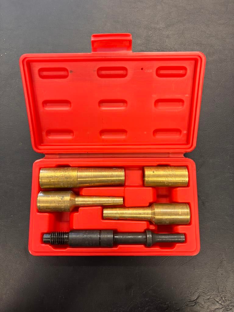 Blue Point PHGB5KT Pneumatische Messing Drijversset, Ophalen of Verzenden, Nieuw