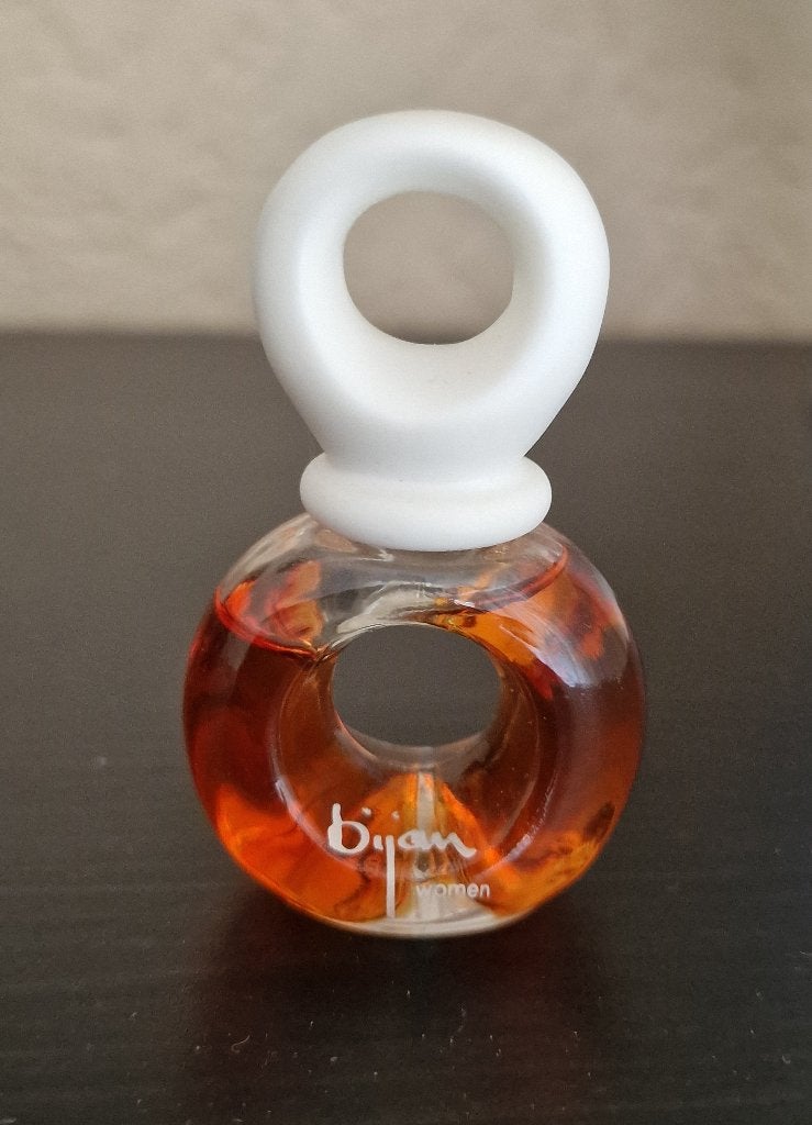 Miniatuur Bijan, Ophalen of Verzenden, Zo goed als nieuw, Miniatuur, Gevuld