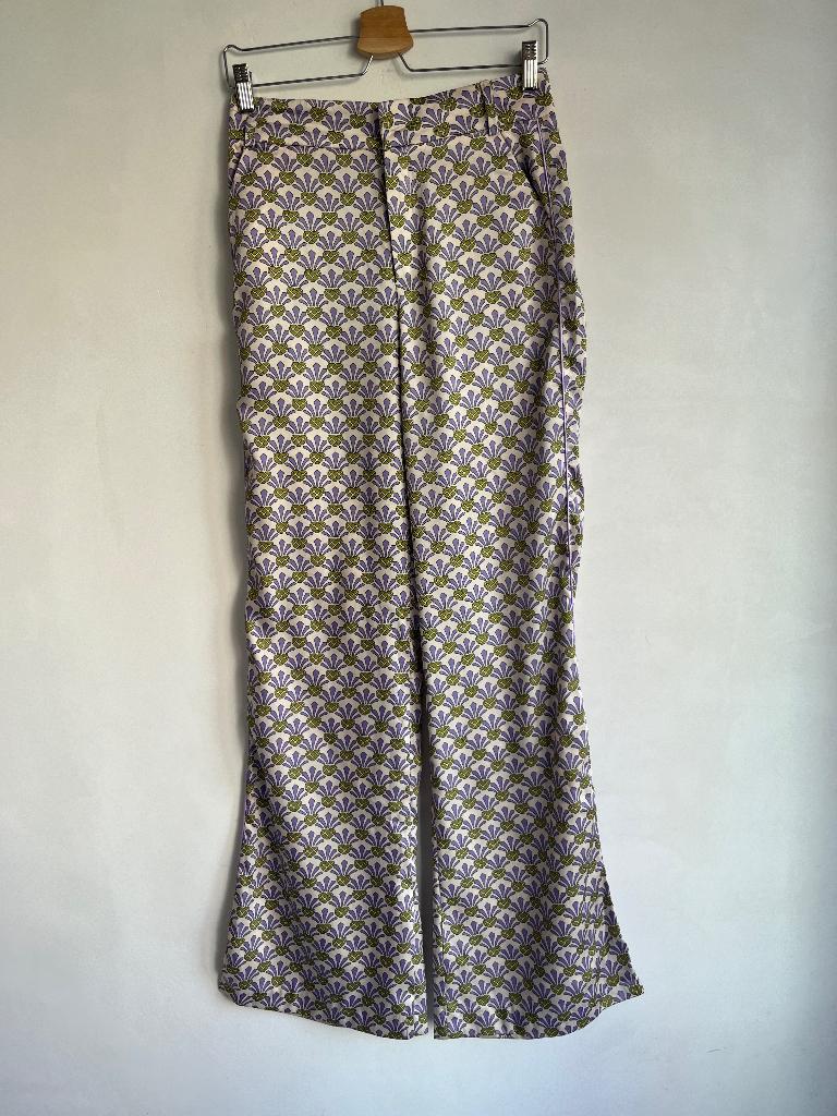 zara broek  xs, Overige kleuren, Verzenden, Zara, Nieuw