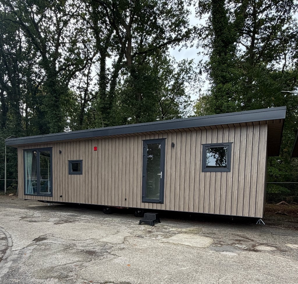 Foto 4 van Chalet te koop : Evolution Solas 1200x400