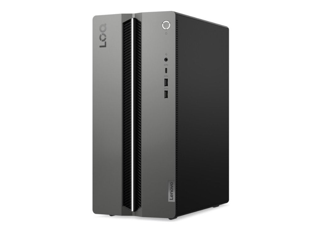 Lenovo LOQ GAMING PC 4060TI, Ophalen, Asus, Zo goed als nieuw, 16 GB