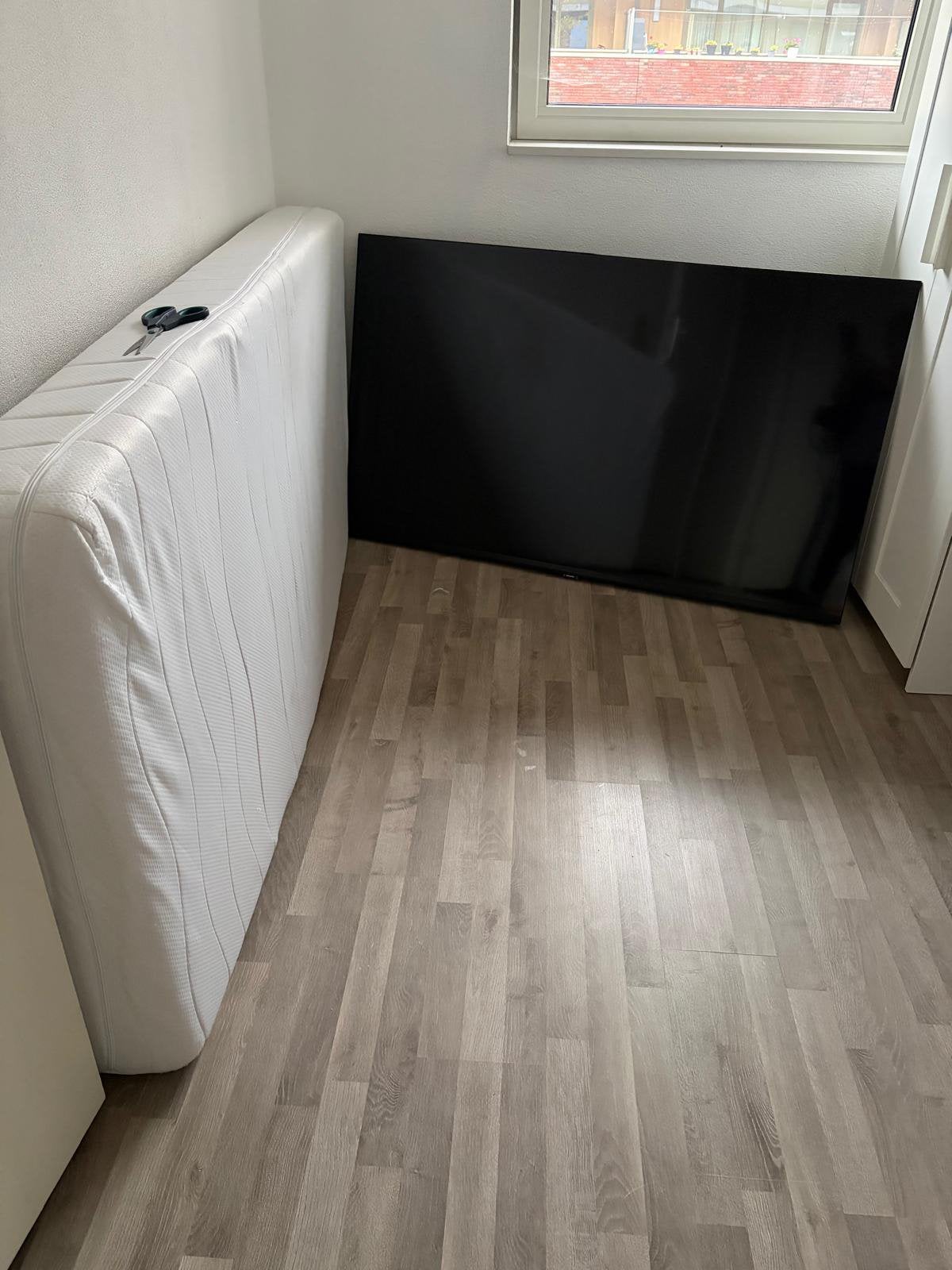 SAMSUNG TV, Ophalen, Zo goed als nieuw, Samsung