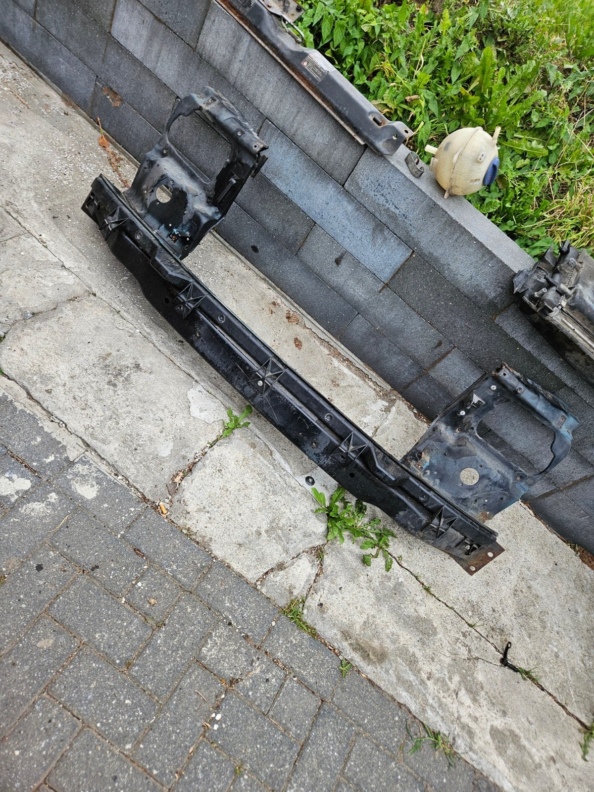 front transporter t4, Ophalen of Verzenden