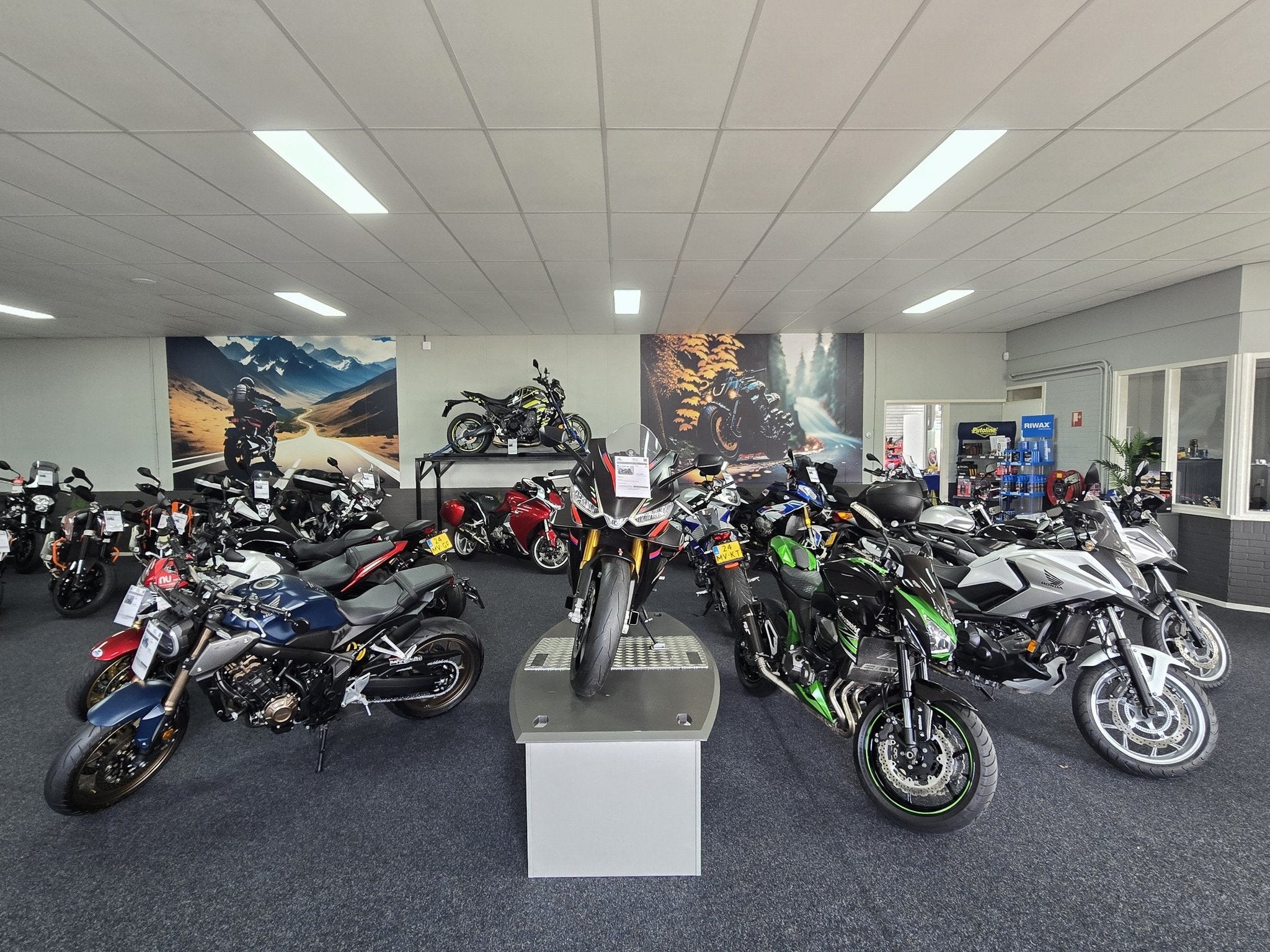 BMW C 400 X SCOOTER (bj 2022), Nieuw, DSA-BMW@BMW.nl, Overig, BMW Nederland B.V.