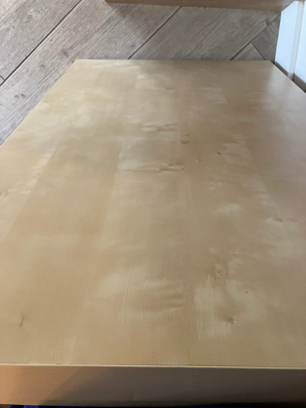 Ikea lack salontafel, Ophalen, Gebruikt, 50 tot 100 cm, 50 tot 100 cm