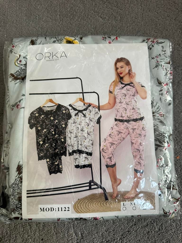 Nieuwe pjyama, Kleding | Dames, Ophalen of Verzenden, Nieuw