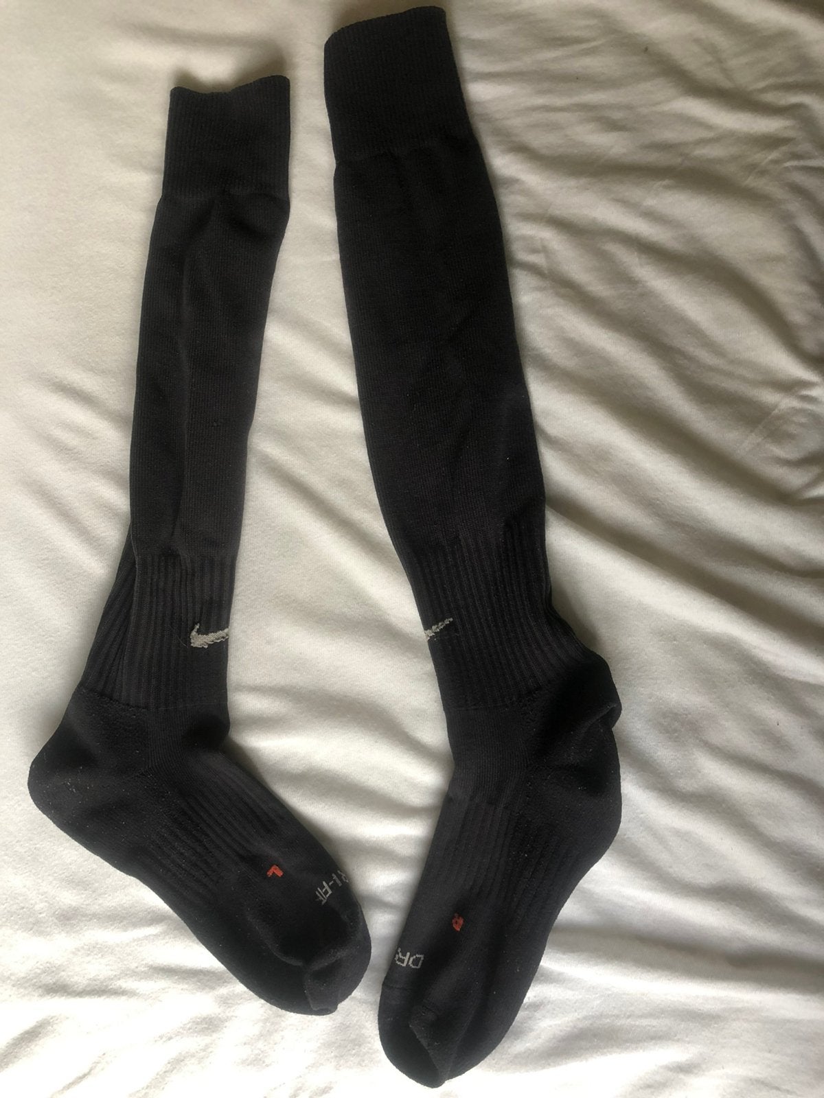 Nike sport kousen sportsokken zwart 38-42, Kleding | Heren, Sokken en Kousen, Zwart, Nike, Ophalen of Verzenden, Zo goed als nieuw