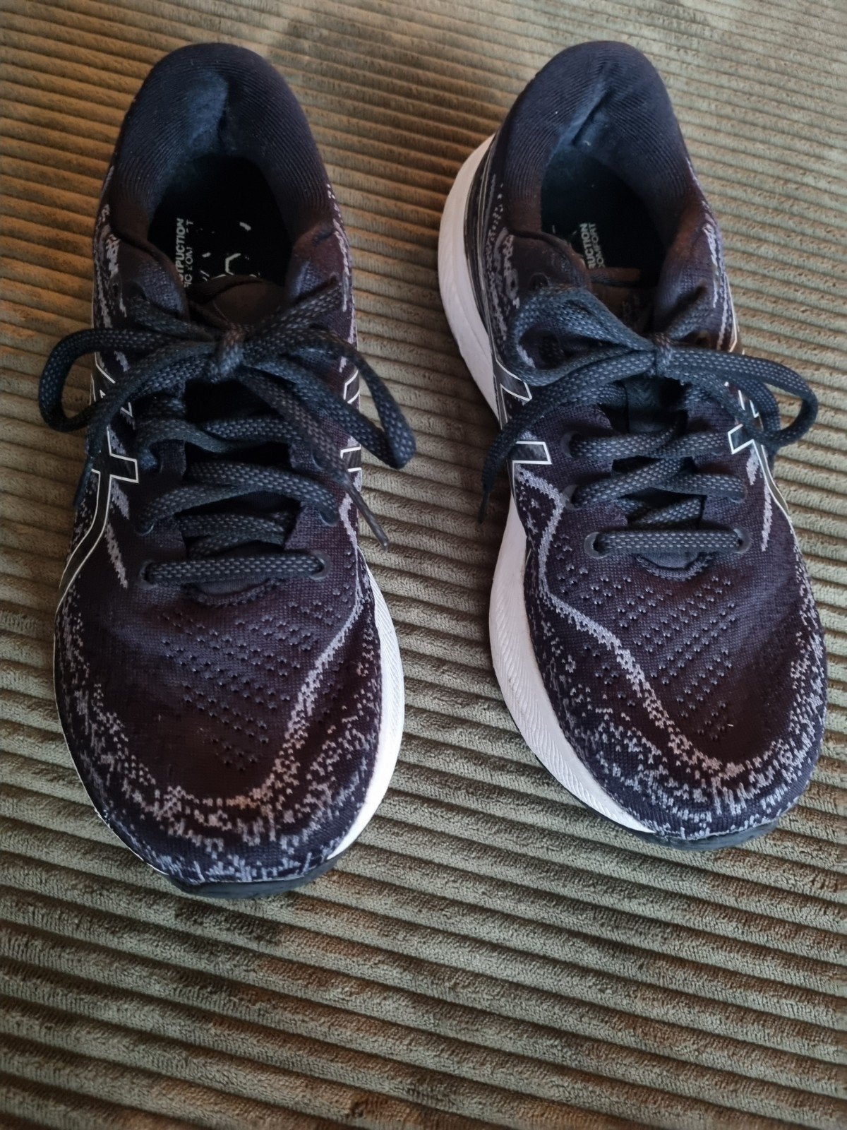ASICS Kayano 29 hardloopschoenen - Maat 39, Ophalen of Verzenden, ASICS, Gedragen, Sportschoenen