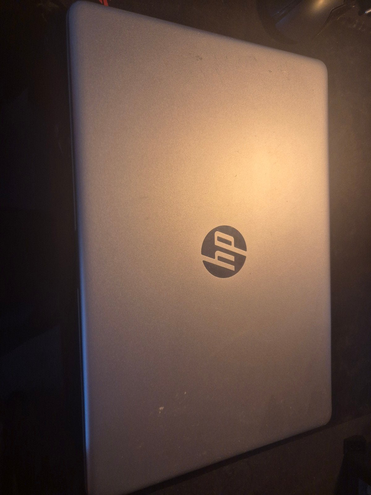 HP Laptop 15s (15s-eq1xxx) - Zilver - 1TB SSD - AMD Ryzen 5, Ophalen, Gebruikt, 2 tot 3 Ghz