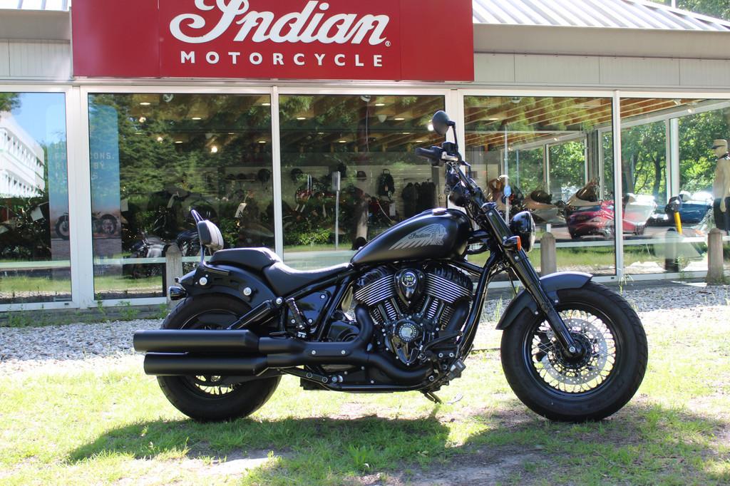 Indian Chief Chief Bobber Darkhorse, Motoren, 1890 cc, Chopper, Bedrijf, Indian