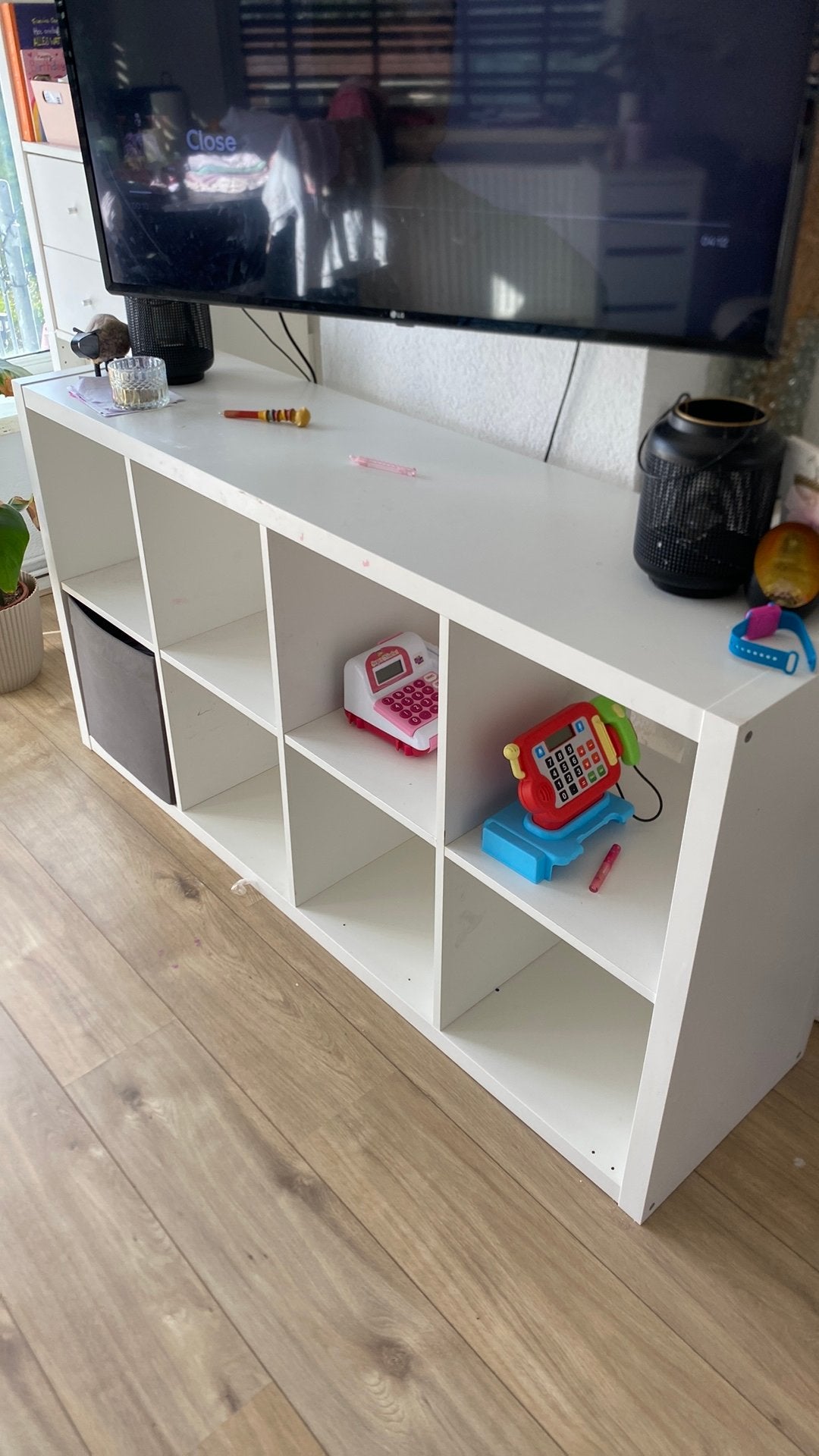Ikea pax kast, weg ivm verhuizen, Huis en Inrichting, Ophalen, Gebruikt