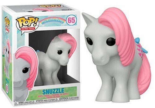 Funko Pop! #65 My Little Pony - Snuzzle, ., Nieuw, Ophalen of Verzenden, .