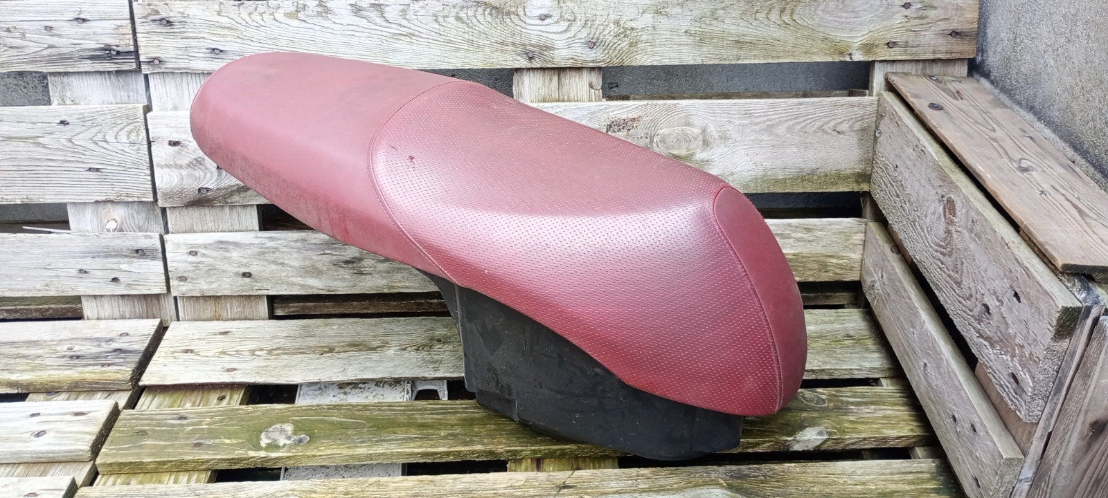 Onderdelen Honda PS150i, Motoren, Ophalen of Verzenden, Gebruikt