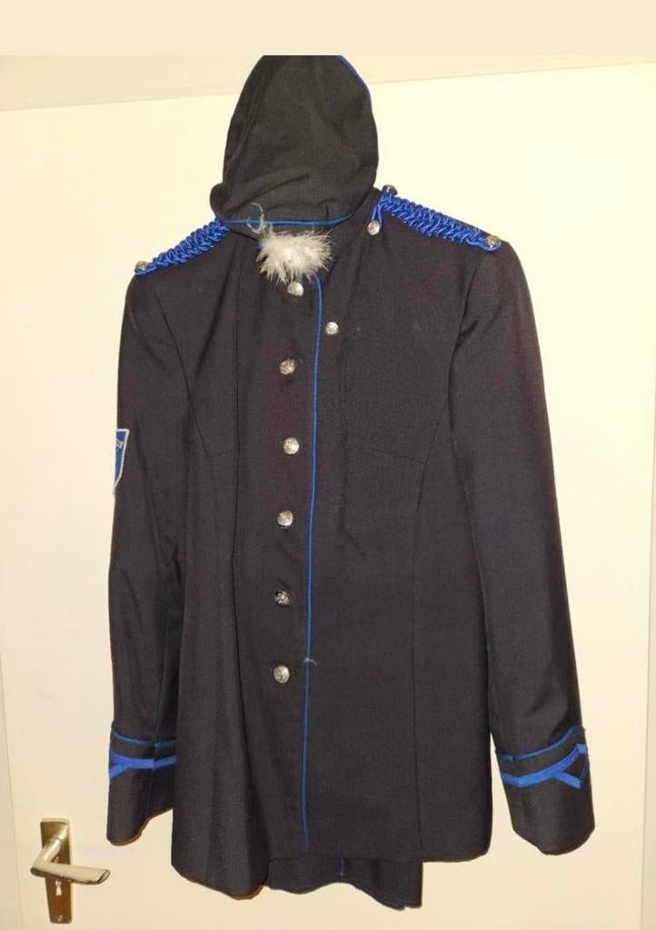 Schutterij uniform Dames maat 40, Ophalen of Verzenden, Zo goed als nieuw