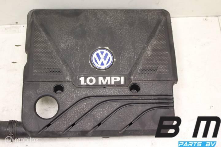 Luchtfilter VW Polo 6N2 030129607AS, Gebruikt