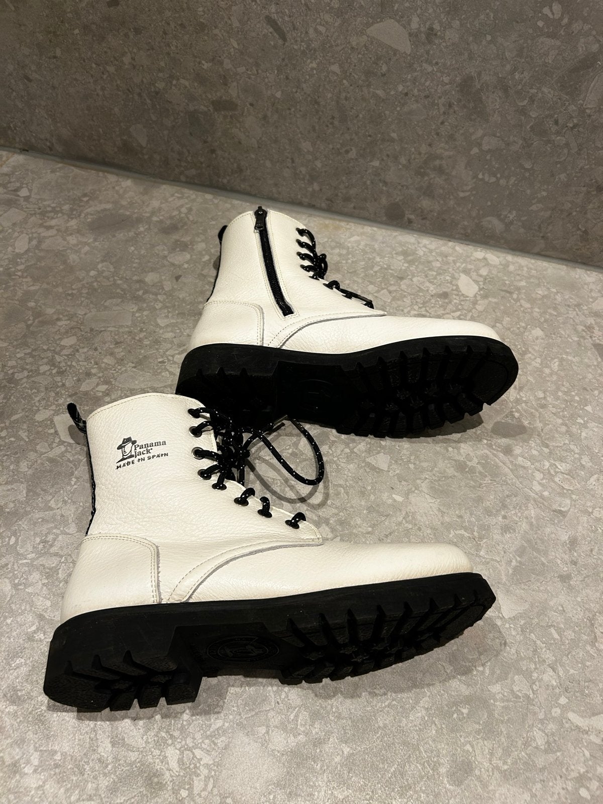 Diverse schoenen: Panama Jack, S.Oliver, Manfield, Le Coq Sp, Verzenden, Zo goed als nieuw, Overige kleuren, Overige typen