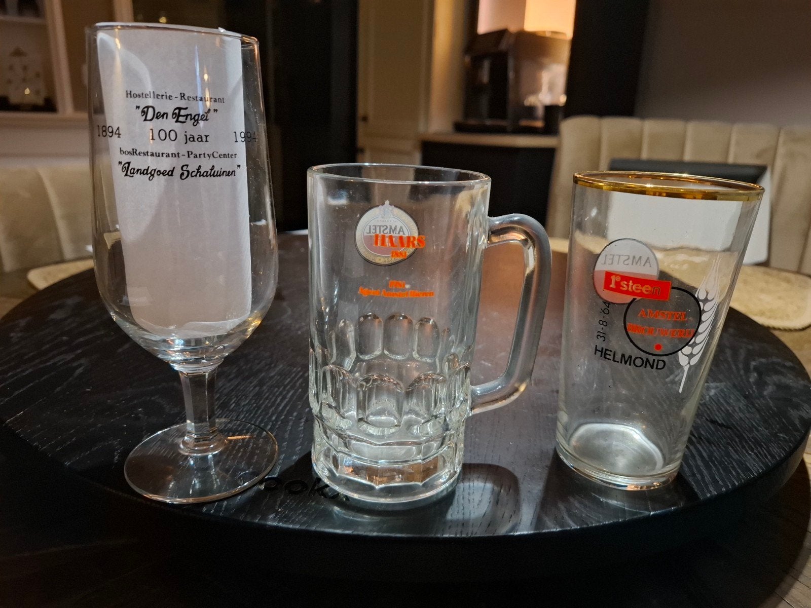 Amstel dubbeldrukjes, Ophalen of Verzenden
