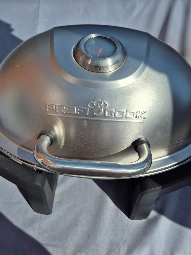 Nieuwe Profi Cook gasbarbecue, Ophalen of Verzenden, Nieuw, Profi Cook