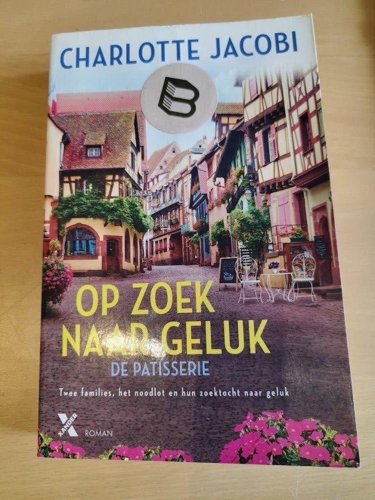 8 (Feel Good) Romans, Verzenden, Zo goed als nieuw, Nederland