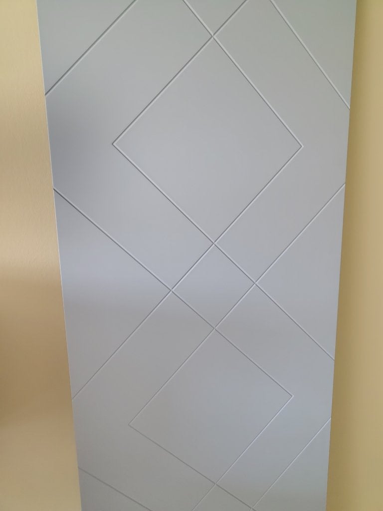 Nieuwe Pax deur 195, Ophalen, Nieuw, 50 tot 100 cm, 150 tot 200 cm