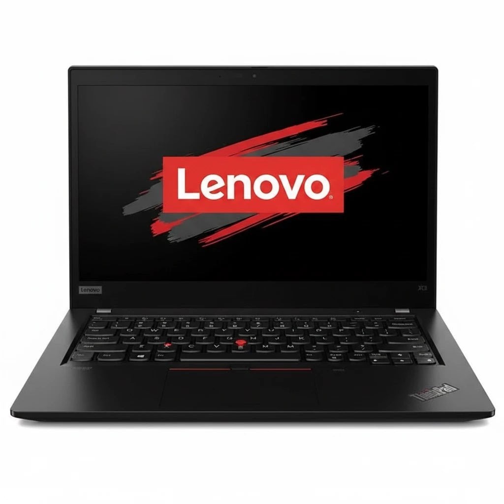 Lenovo ThinkPad X13 Gen 1 | i5 | 16GB | 256GB SSD, Niet ingevuld, 2 tot 3 Ghz, Qwerty, 8 GB