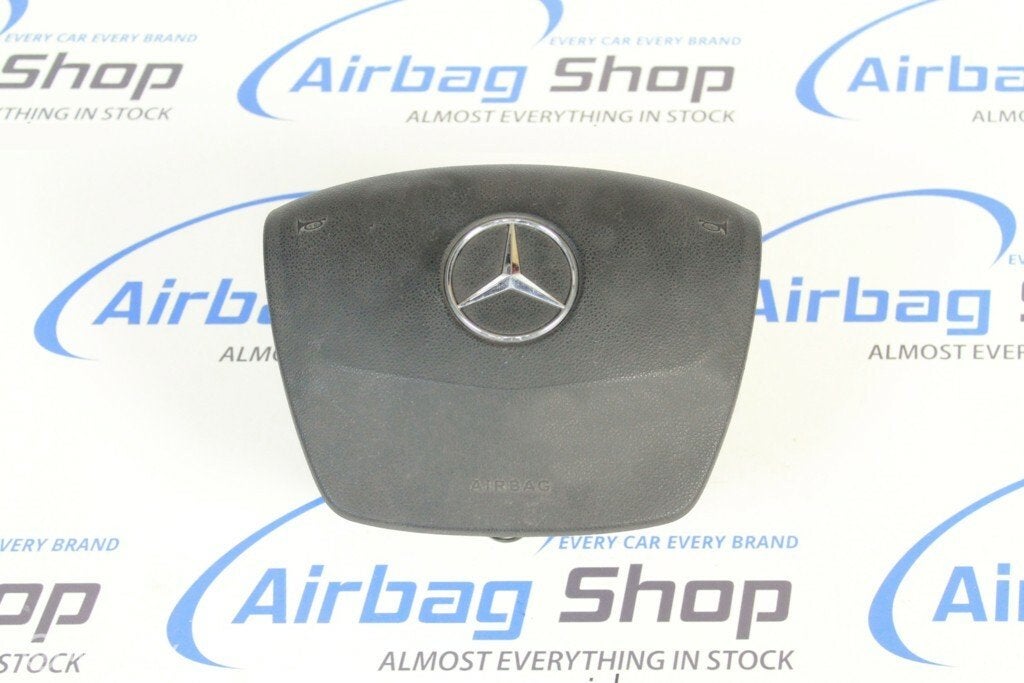 Stuur airbag Mercedes Citan W415 (2012-….), Auto-onderdelen, Gebruikt, Ophalen of Verzenden