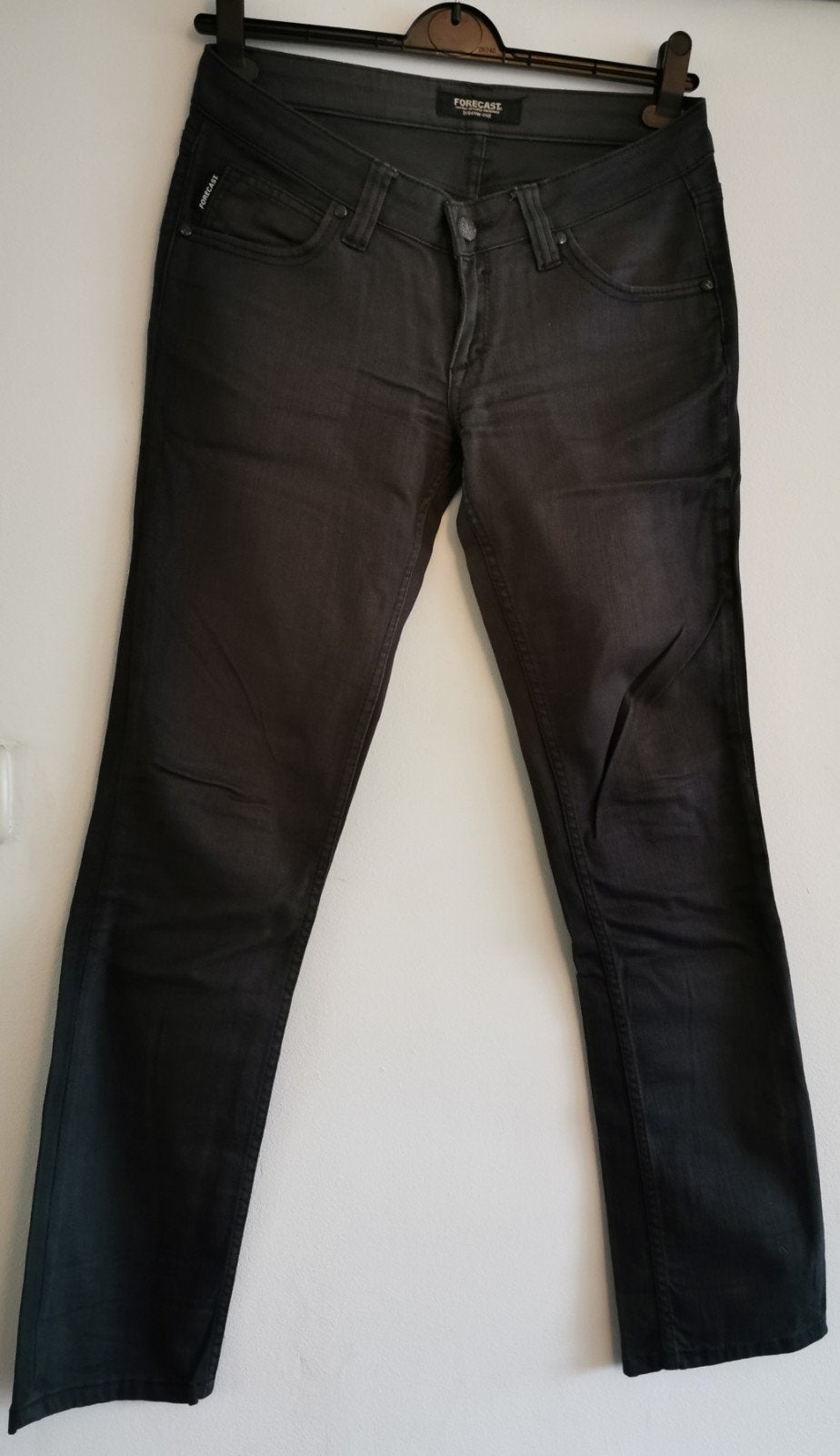 Forecast jeans mt. S, Kleding | Dames, Verzenden, Forecast, Zo goed als nieuw, W28 - W29 (confectie 36)