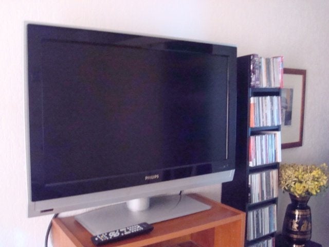 Philips PFL32 5322...., Ophalen, Philips, 50 Hz, Zo goed als nieuw