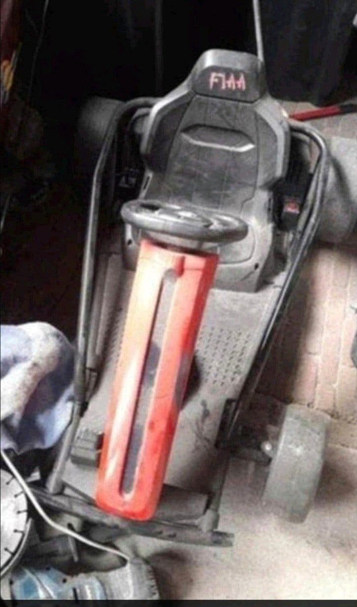 Kart Fifa model, Ophalen of Verzenden, Gebruikt, Kart