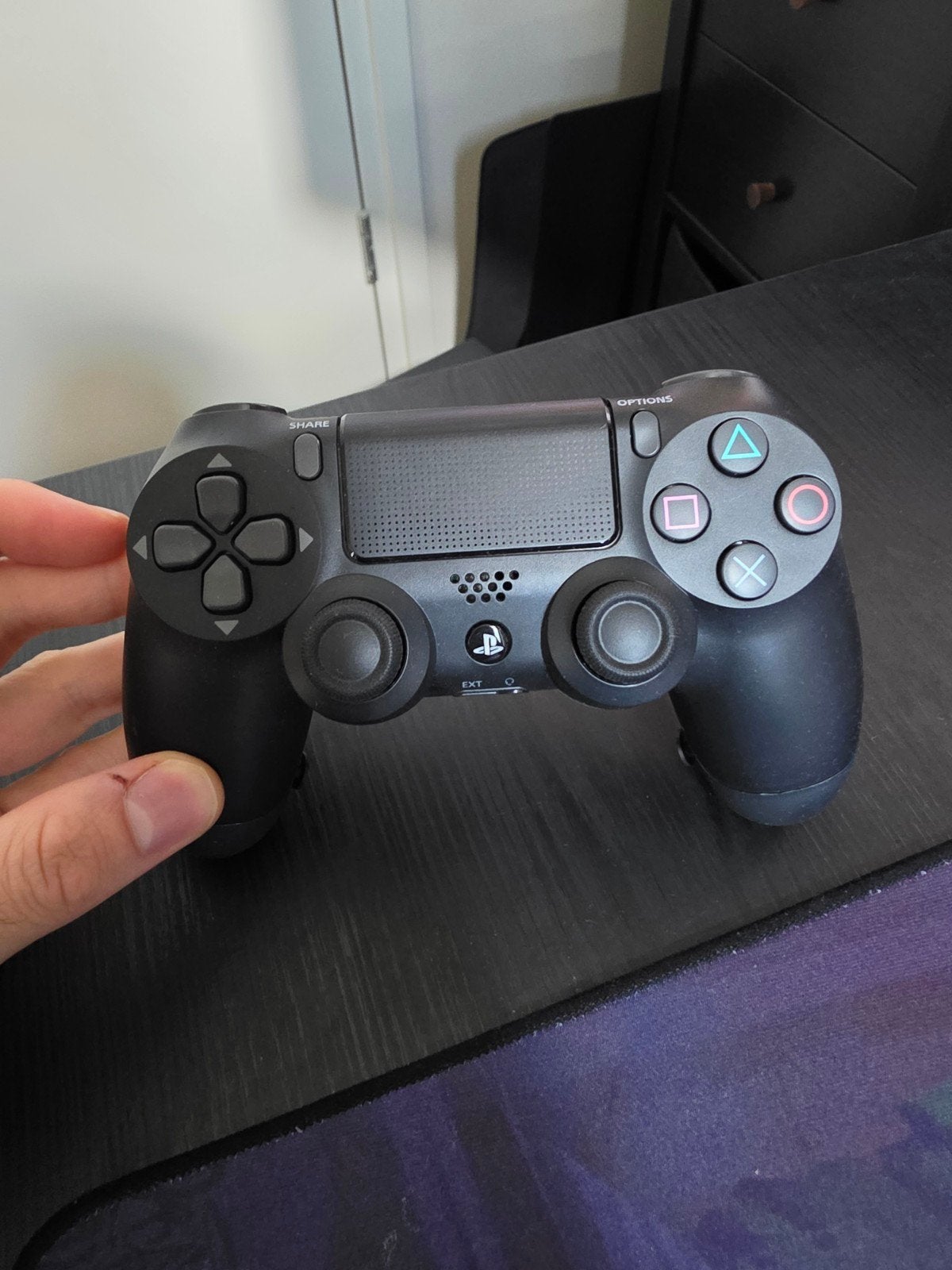 PS4 Controller DemonWorkshop - 4 Backbuttons - met garantie, Ophalen of Verzenden, Nieuw, Controller, PlayStation 4