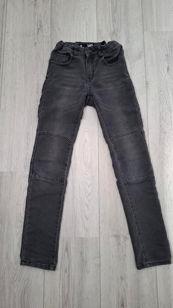 Dutch Dream Denim jeans maat 140, Kinderen en Baby's, Broek, Gebruikt, Ophalen of Verzenden, Dutch Dream